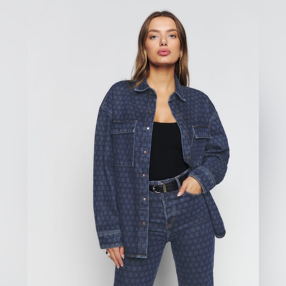 Matching Jean Set - Picture 2 of 6